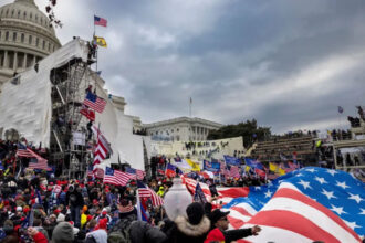 Cinco años del asalto al Capitolio: demócratas de la Cámara Baja convocan a audiencia