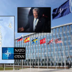 Francia lanza advertencia a EE. UU.: Groenlandia es territorio de Dinamarca, un aliado clave de la OTAN