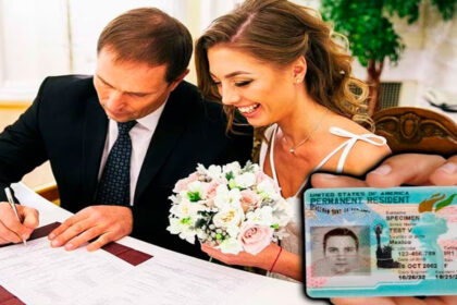 Green Card por Matrimonio: Los Nuevos Costos y Pruebas que Exige USCIS (Guía 2026)