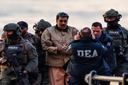 Maduro podría enfrentar la pena de muerte si es declarado culpable por narcotráfico en Estados Unidos