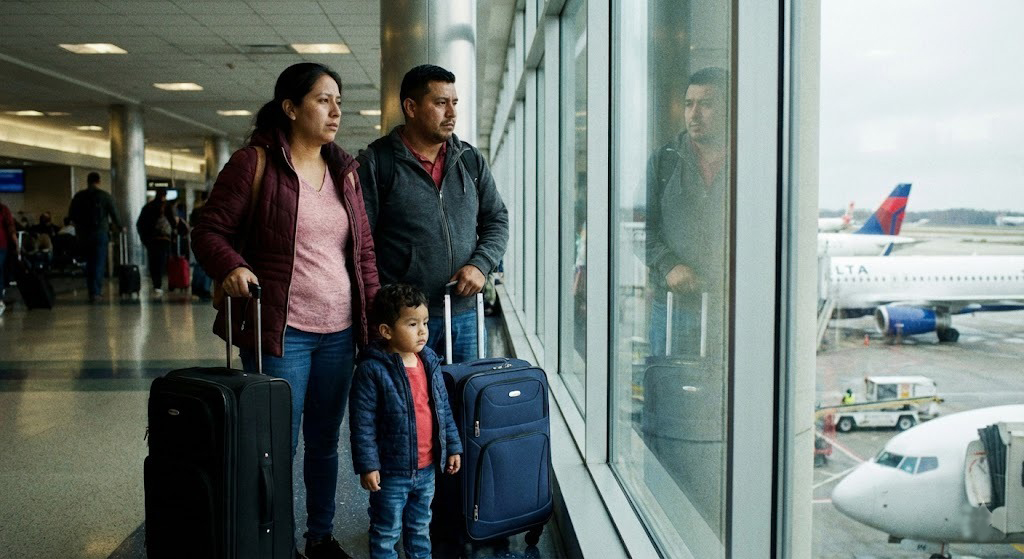 Trump Congela Visas de Inmigrante para 75 Países (Lista Oficial y Qué Hacer)