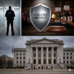 El Agente del Caso Alex Pretti Sigue Activo