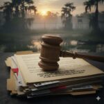 ¡Golpe Judicial! Florida obligada a destapar los secretos oscuros de 'Alligator Alcatraz'