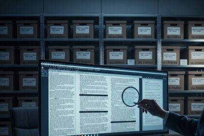 Archivos Epstein 2026: El Departamento de Justicia libera 3 millones de páginas (¿Qué esconden?)