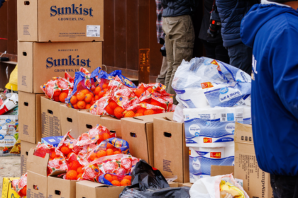 Comida gratis en Florida enero 2026: Calendario, Horarios y Mapa de Entrega