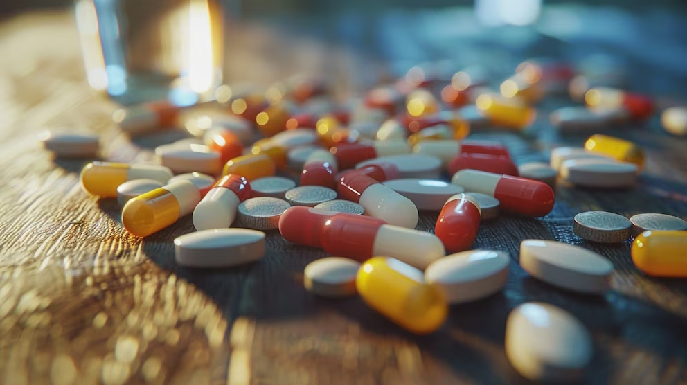 La primera píldora para bajar de peso aprobada por la FDA ya está disponible: esto hay que saber