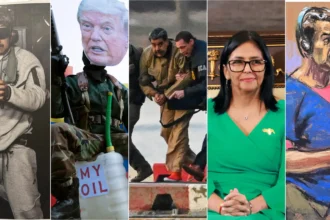 Nicolás Maduro se asume “no culpable” y acusa secuestro y ser “prisionero de guerra” de Estados Unidos