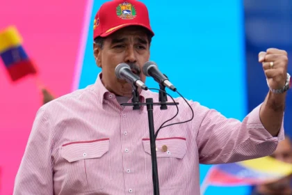 EE.UU. elimina mención a Nicolás Maduro como líder del Cartel de los Soles