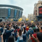 Mundial 2026: La 'Fiebre del Oro' (¿Misión Imposible conseguir entrada?)