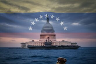 Trump gana el pulso en el Senado: El fracaso de la ley que buscaba frenar la intervención militar en Venezuela