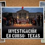 Alerta en Texas: Muerte bajo Custodia de ICE Clasificada como Homicidio