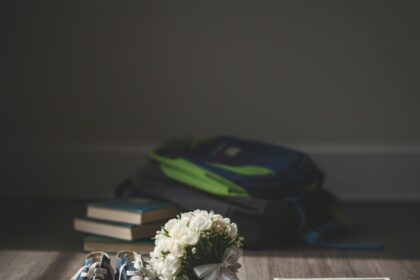 Matrimonio Infantil en EE.UU.