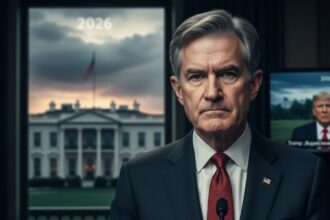 ¿Bajarán tus deudas? La Fed frena a Trump y congela las tasas: Guía para tu bolsillo en 2026