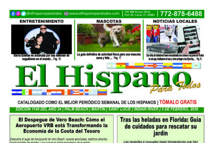 El Hispano para todos, tu fuente de información veraz y actualizada