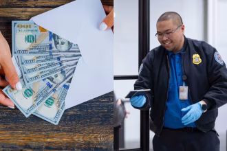 ¿Sin REAL ID? El nuevo "impuesto" de $45 de la TSA que arranca este domingo (Evita el caos)