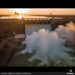 ¿Paz en el Río Bravo? México y Trump sellan acuerdo hídrico para frenar aranceles