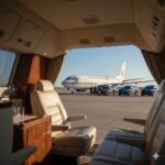 ¿Deportaciones en clase ejecutiva? La verdad sobre el jet de $70 millones del DHS