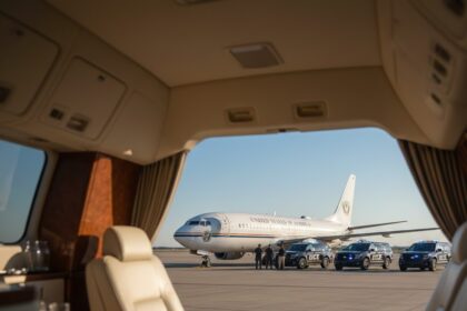 ¿Deportaciones en clase ejecutiva? La verdad sobre el jet de $70 millones del DHS