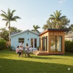 Nueva Ley de Vivienda en Florida 2026: El "Truco" Legal para Ampliar tu Casa y Ganar Dinero