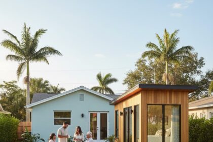 Nueva Ley de Vivienda en Florida 2026: El "Truco" Legal para Ampliar tu Casa y Ganar Dinero
