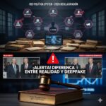 La Verdad sobre la Lista Epstein y el DOJ: ¿Qué políticos aparecen realmente?