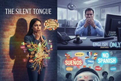 El dilema de por qué muchos latinos callan el español en EE.UU.