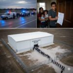 Operativo de ICE en Florida: Más de 150 Detenidos y lo que Debes Hacer si Llaman a tu Puerta