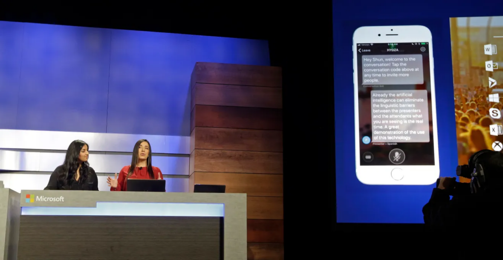 Nueva Jersey Lanza Traductores de IA para Inmigrantes ¡Adiós a las Barreras! 