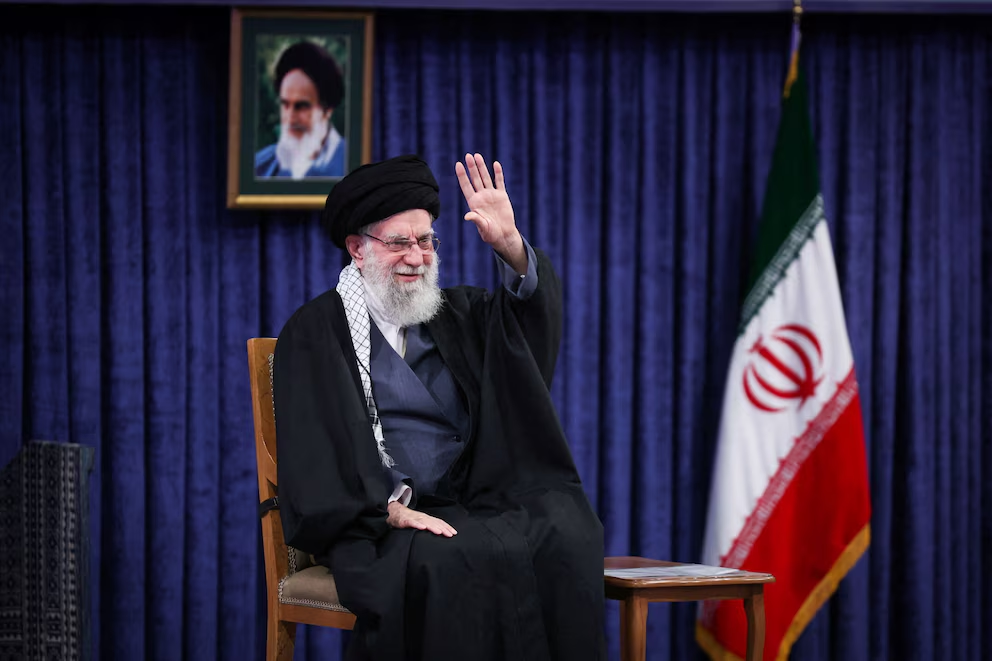 ¿Murió Ali Khamenei? El Fin del Dictador en Irán tras Ataques de EE. UU. e Israel
