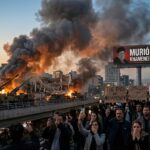 ¿Murió Ali Khamenei? El Fin del Dictador en Irán tras Ataques de EE. UU. e Israel