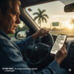 ¡Adiós al Español! Florida prohíbe exámenes de conducir con intérprete