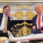 Petro y Trump se reúnen en la Casa Blanca: El mensaje que cambió todo