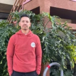 De la sombra a la boleta: El migrante que llegó de niño y hoy desafía el poder como candidato al Senado