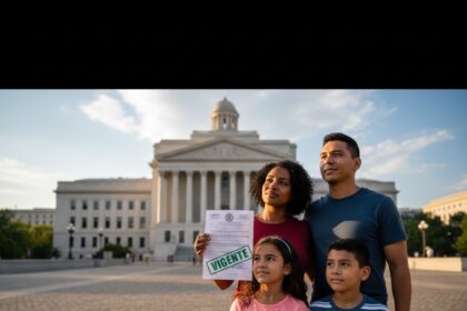 ¿Vives con TPS? Jueza frena cancelación para Haití y otros países: Lo que debes saber hoy