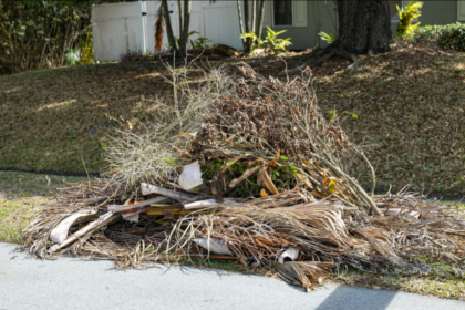 Reglas Recoleccion Basura Vegetal Port St Lucie 2026