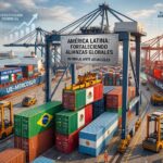 El "Gran Blindaje" de América Latina: Cómo la región sobrevive a los aranceles de Trump (y prospera)