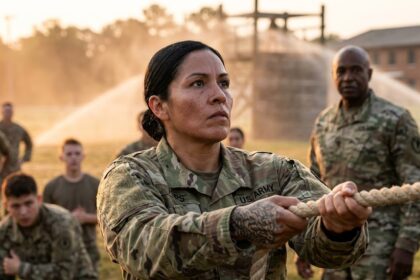 ¿Tienes hasta 42 años? El Army abre sus puertas: Guía para alistarse con los nuevos requisitos