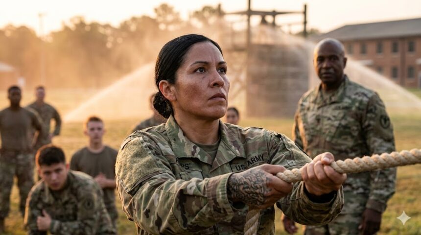 ¿Tienes hasta 42 años? El Army abre sus puertas: Guía para alistarse con los nuevos requisitos