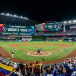 ¡Milagro en Miami! Venezuela tumba al campeón Japón y se cita con la "Azzurra" en semifinales