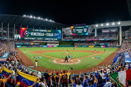 ¡Milagro en Miami! Venezuela tumba al campeón Japón y se cita con la "Azzurra" en semifinales