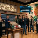 Pável Pardo y Grupo Frontera lanzan "México en el Alma" para el Mundial 2026