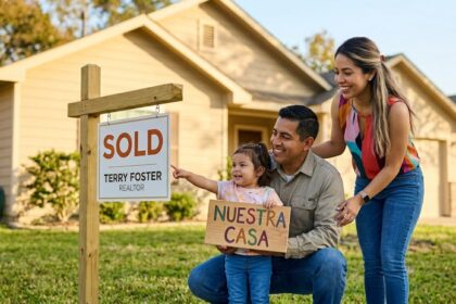 Dónde vivir en EE.UU. en 2026: Los 5 estados "ganadores" para latinos (Trabajo y Ahorro)