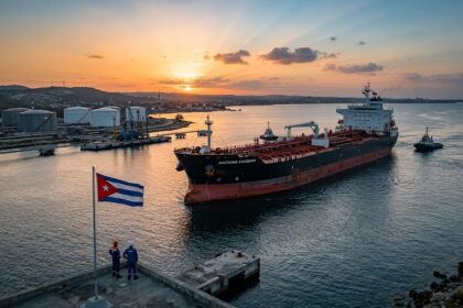 Trump cede: EE.UU. permite llegada de petrolero ruso a Cuba tras meses de apagones
