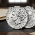 El Adiós de Roosevelt: Así es la Nueva Moneda de 10 Centavos (Dime) de 2026 y su Gran Polémica