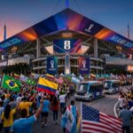 ¿Miami, Capital Mundial del Fútbol? El Impacto de $1.300 Millones y 7 Partidos en 2026