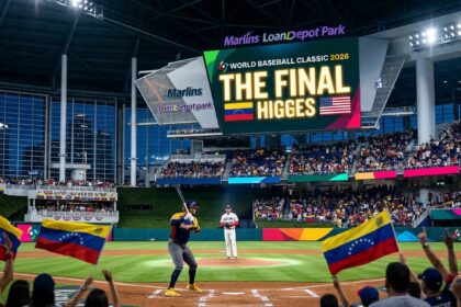 ¡Hazaña Histórica! Venezuela a la Final del Clásico Mundial 2026: Fecha, Horas y Cómo Ver el Choque contra USA