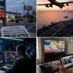 Guerra en Irán: Cómo afecta el ataque de EE.UU. a tu bolsillo y seguridad