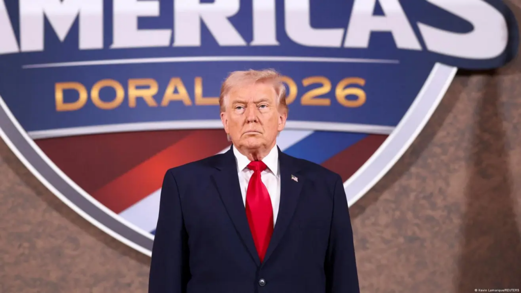 Petro estalla contra Trump por excluir a Colombia de la nueva alianza antinarco