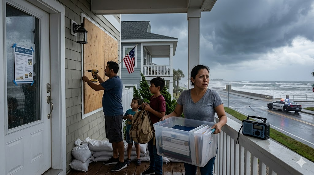 Temporada de Huracanes 2026: ¿El Niño nos salvará?