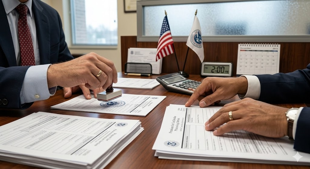 USCIS sube los precios del Procesamiento Premium ¿Adiós al ahorro? Todo lo que debes saber